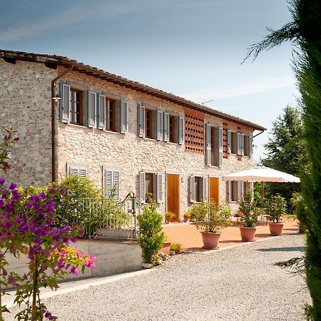 Agriturismo Casolare Lucchese Lucca Bagian luar foto