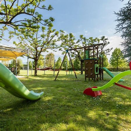 Agriturismo Casolare Lucchese Lucca Bagian luar foto