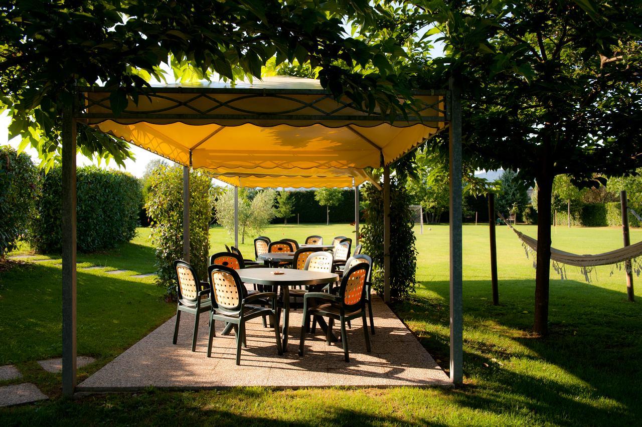 Agriturismo Casolare Lucchese Lucca Bagian luar foto